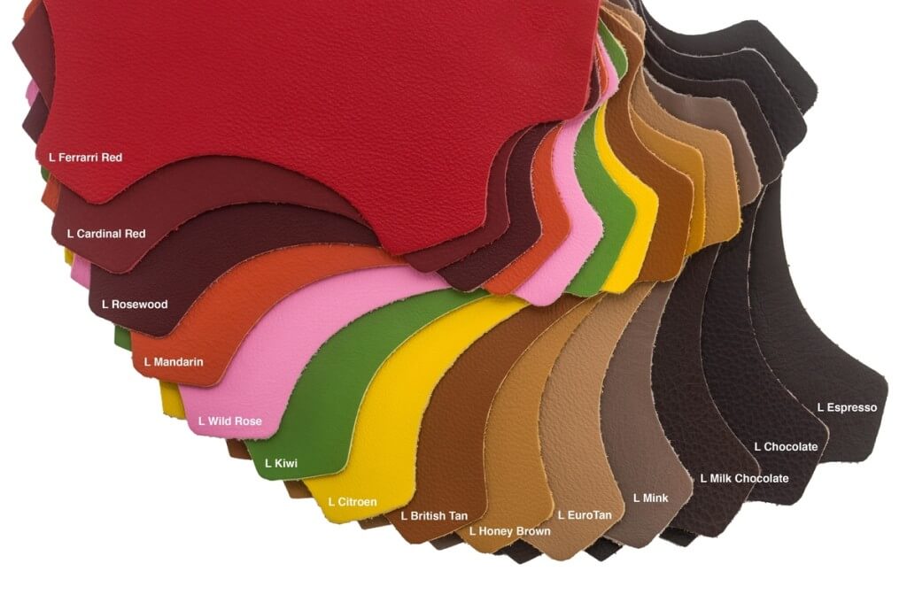 Why Choosing Ecological Italian Vegetable Tanned Leather? - BuyLeatherOnline