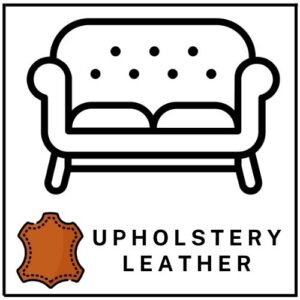 Leather Working & Craft: Main Techniques And Tools - BuyLeatherOnline